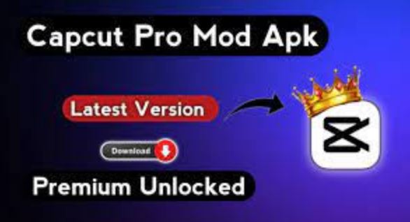 CapCut Pro 2025