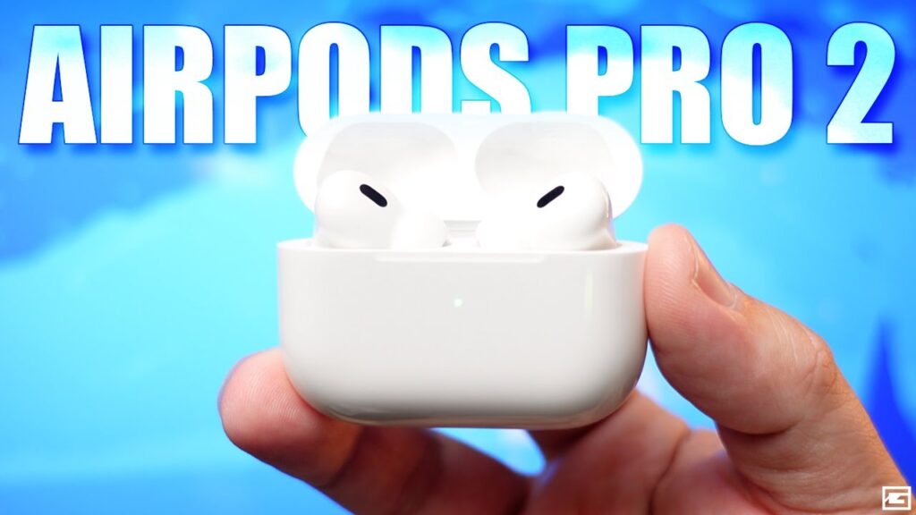airpods pro 2